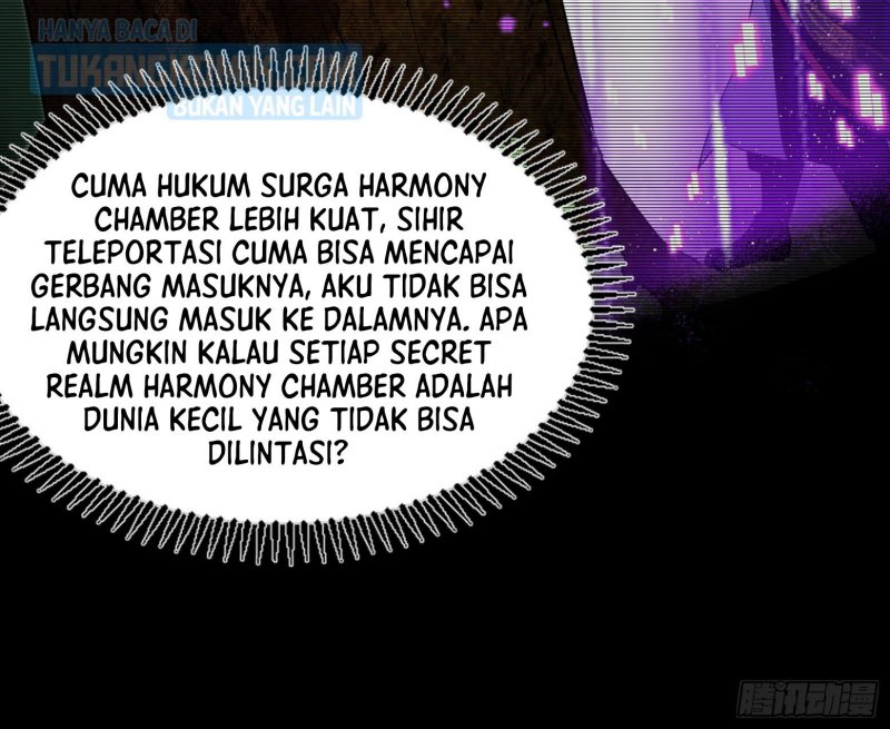 Dilarang COPAS - situs resmi www.mangacanblog.com - Komik im an evil god 296 - chapter 296 297 Indonesia im an evil god 296 - chapter 296 Terbaru 83|Baca Manga Komik Indonesia|Mangacan